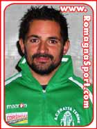 Gabriele Bucci / Portiere Fratta Terme