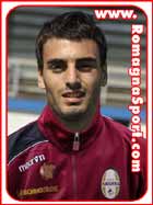 Tomas Signani / Attaccante Panighina Bert.