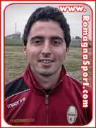 Michele Rosetti / Centrocampista Panighina Bert.