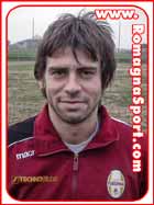 Andrea Francini / Centrocampista Panighina Bert.