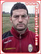 Lorenzo Zaccheroni / Difensore Panighina Bert.