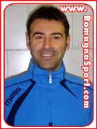Massimo Corzani / Attaccante S. Colombano Italtex