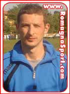 Simone Bresciani / Centrocampista S. Colombano Italtex