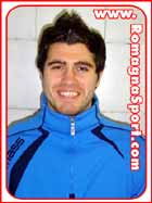 Enrico Gatta / Centrocampista S. Colombano Italtex