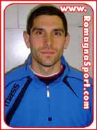 Paolo Petrini / Difensore S. Colombano Italtex