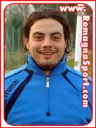 Daniele Moschini / Portiere S. Colombano Italtex
