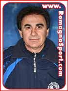 Gianfranco Piolanti / Presidente S. Colombano Italtex