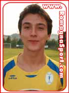 Manuel Facciani / Centrocampista San Vittore