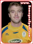 Giacomo Zangoli / Difensore San Vittore