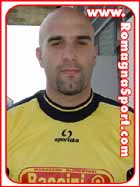 Gimmi Sampaoli / Portiere Bagno di Romagna
