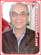 Rudi Montini / Presidente Bagno di Romagna