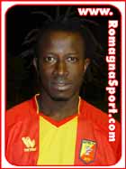 Malick Pouye / Attaccante Gatteo F.C.