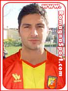 Antonio Barbiero / Centrocampista Gatteo F.C.