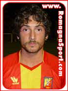 Eros Galassi / Difensore Gatteo F.C.
