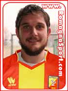 Denis Grilli / Portiere Gatteo F.C.