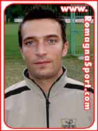 Stefano Berti / Attaccante Calcio Del Duca
