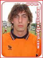 Marco Montaletti / Portiere Calcio Del Duca