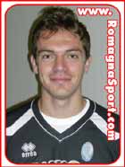 Valerio Saccomandi / Centrocampista Boncellino
