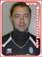 Fabio Calderoni / Difensore Boncellino