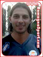 Cristian Mattiaccio / Centrocampista Dinamo C.