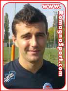 Besnik Kaja / Difensore Dinamo C.