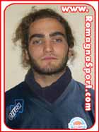 Nicola Vergnani / Difensore Dinamo C.