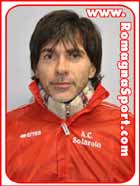 Luigi Camorani / Allenatore Solarolo