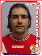 Manuel Manara / Attaccante Solarolo