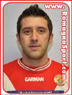Dimitri Donati / Difensore Solarolo