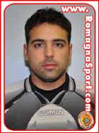 Filippo Sangiorgi / Portiere Solarolo