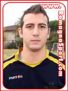 Cristian Carrieri / Difensore Villanova