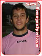 Enrico Bartolini / Portiere Svincolati