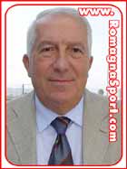 Mario Canducci / Presidente Bellariva Virtus