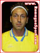 Moreno Costa / Attaccante D. Mondaino