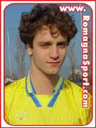 Luca Mainardi / Centrocampista D. Mondaino