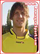 Mattia Mancini / Difensore D. Mondaino