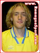 Luca Geraci / Difensore D. Mondaino
