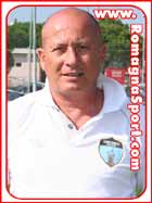 Luigi Staccoli / Allenatore Junior R.M.