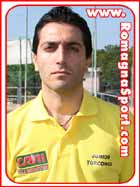 Paolo Piccioni / Attaccante Svincolati
