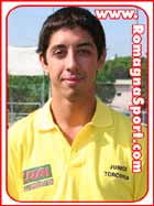 Alessandro Cermaria / Difensore Junior R.M.