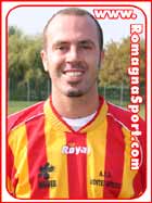 Andrea Vannoni / Centrocampista Montefiorese