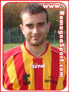 Samy Fraternali / Difensore Montefiorese