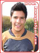 Giuseppe Capurro / Portiere Montefiorese