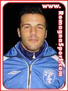 Francesco Ceccarini / Centrocampista San Lorenzo