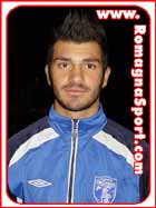Alessandro Greco / Difensore San Lorenzo