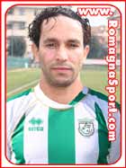 Rachid Loqmane / Attaccante Spontricciolo