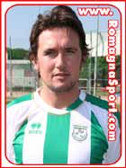 Paolo Amadei / Centrocampista Spontricciolo