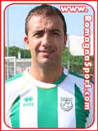 Loris Borgognoni / Difensore Spontricciolo