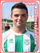 Luca Brisigotti / Difensore Spontricciolo