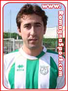 Dario Albertini / Difensore Spontricciolo